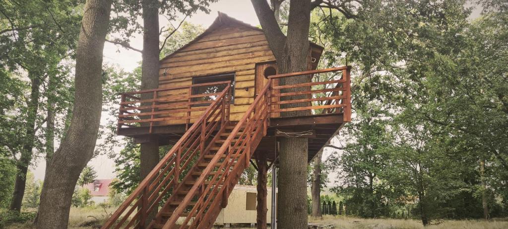 Tree Vill photo 3