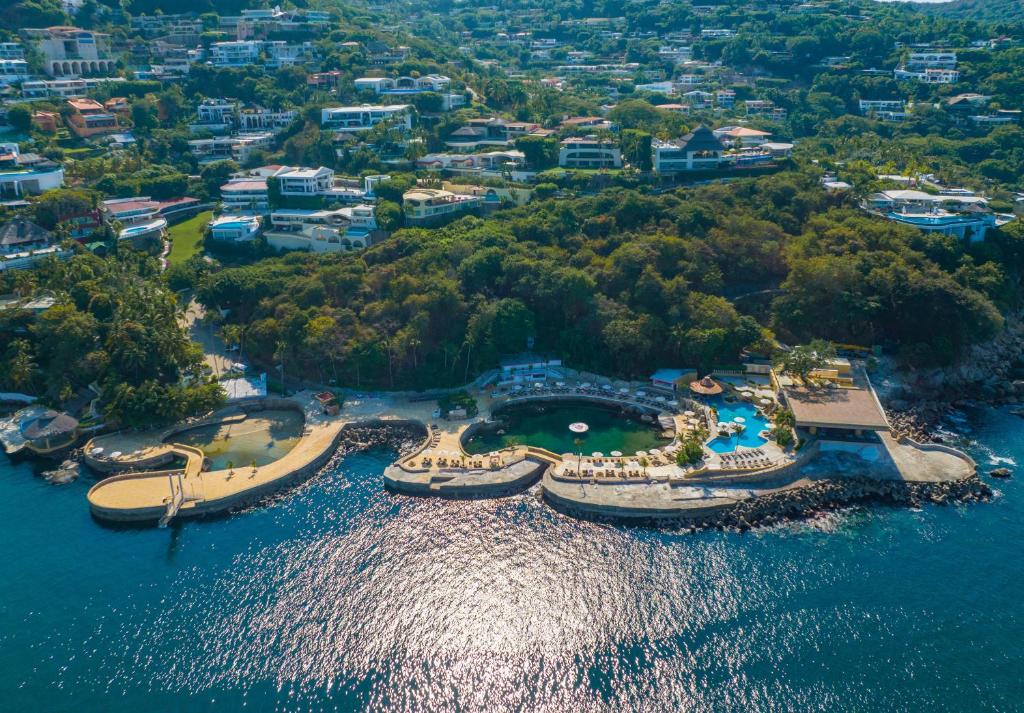 Las Brisas Acapulco photo 2