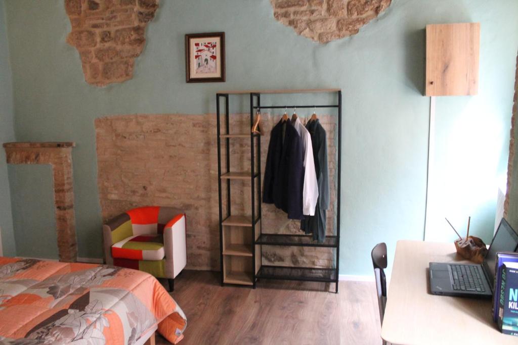 Perugia Home Apartment La Dimora dei Frati photo 4