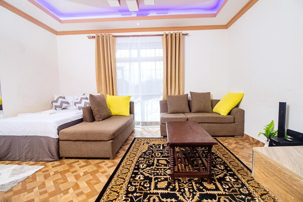 KITRA Cozy Homes
