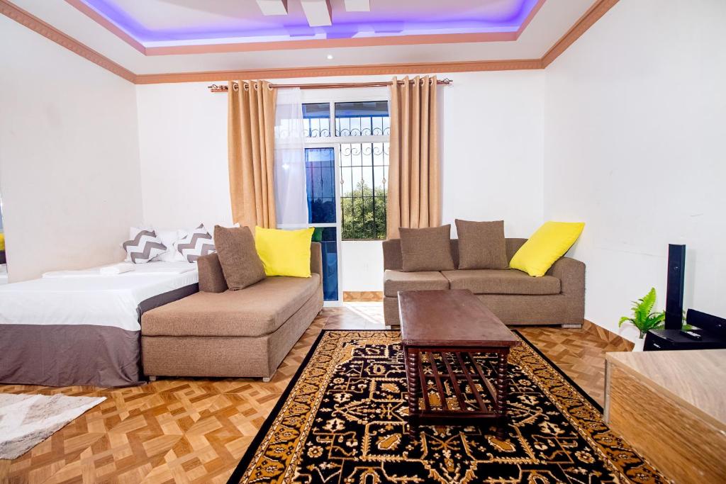 KITRA Cozy Homes photo 3