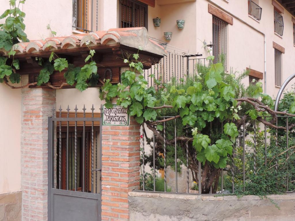 Apartamentos Turisticos El Refugio photo 1