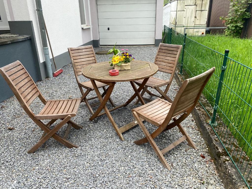 Ferienwohnung Blütenstadt photo 2