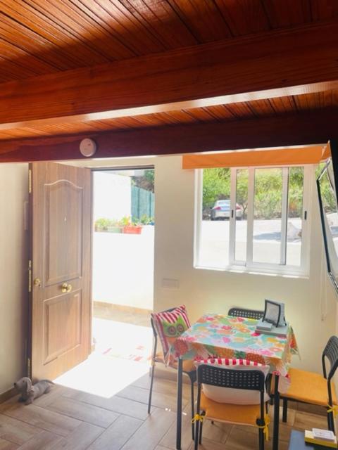 Casa Azul Mountain Retreat photo 2