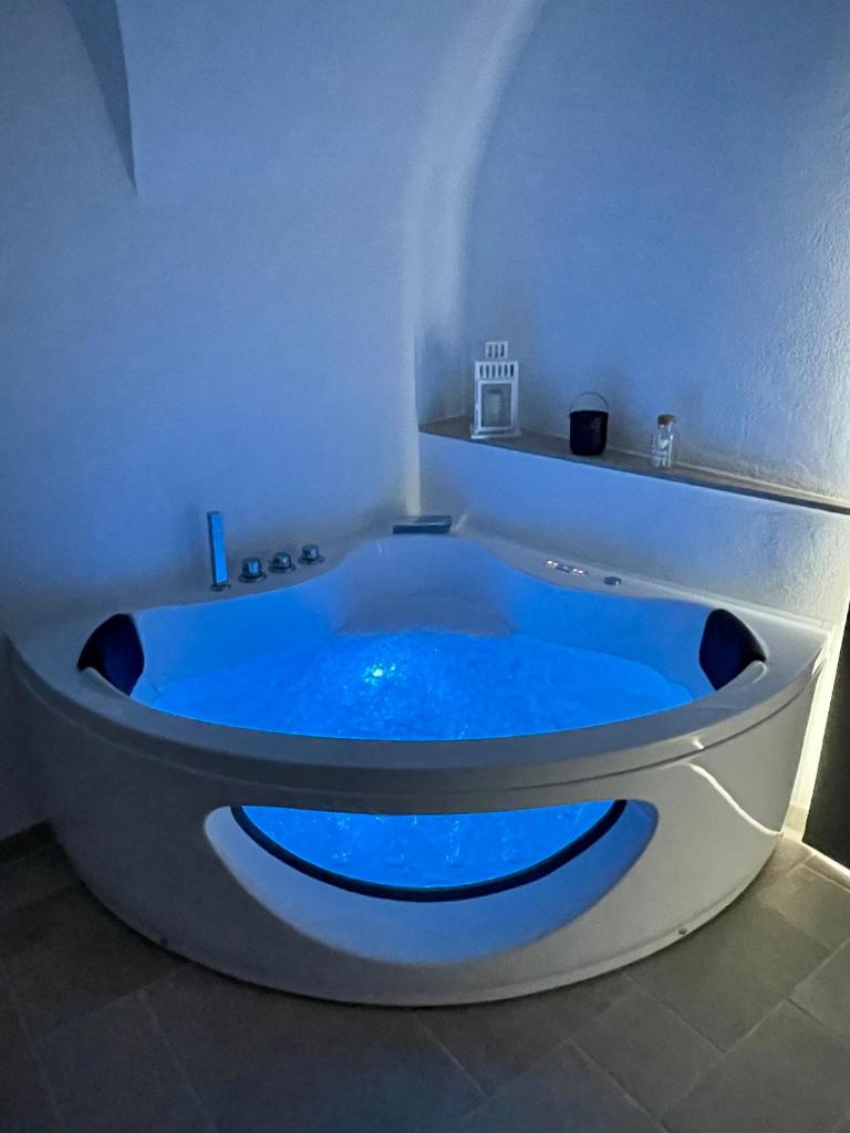 Greta’s suite & private spa photo 1