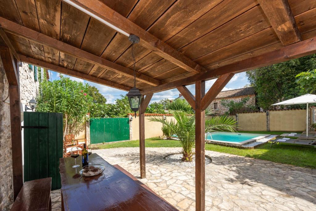 Casa Štifanići photo 4