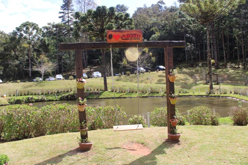 Satélite - Campos do Jordão photo 3