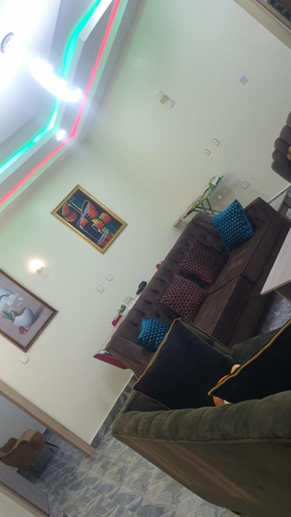 APARTMENT 1029 JAHI, ABUJA. photo 3