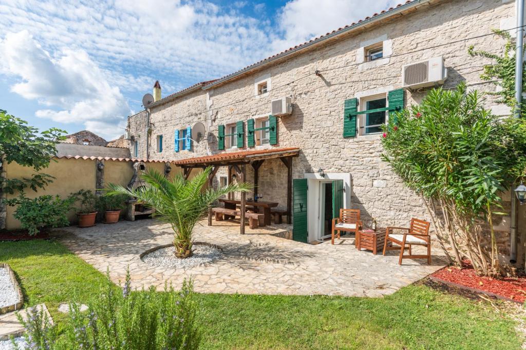 Casa Štifanići photo 3