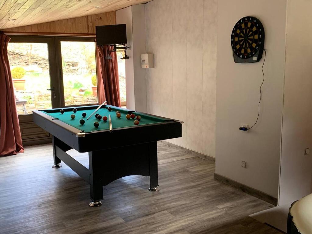 Maison de montagne photo 3