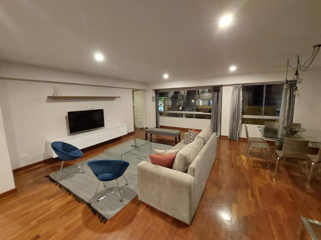 MLA apartments - Bolognesi photo 1