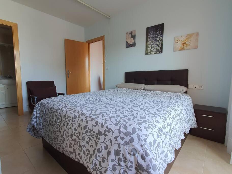 APARTAMENTO A 120 METROS DE LA PLAYA photo 1