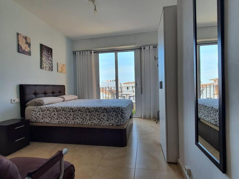 APARTAMENTO A 120 METROS DE LA PLAYA photo 2