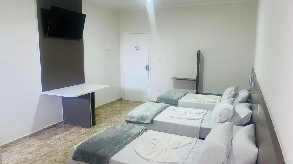 Hotel Tenda Diadema photo 4