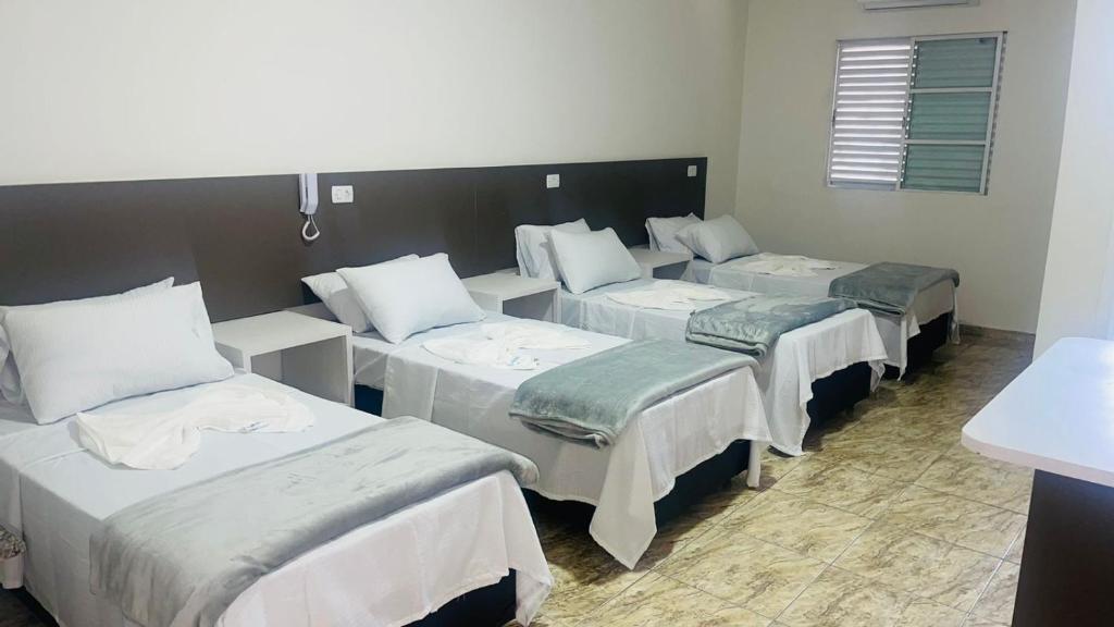Hotel Tenda Diadema photo 3