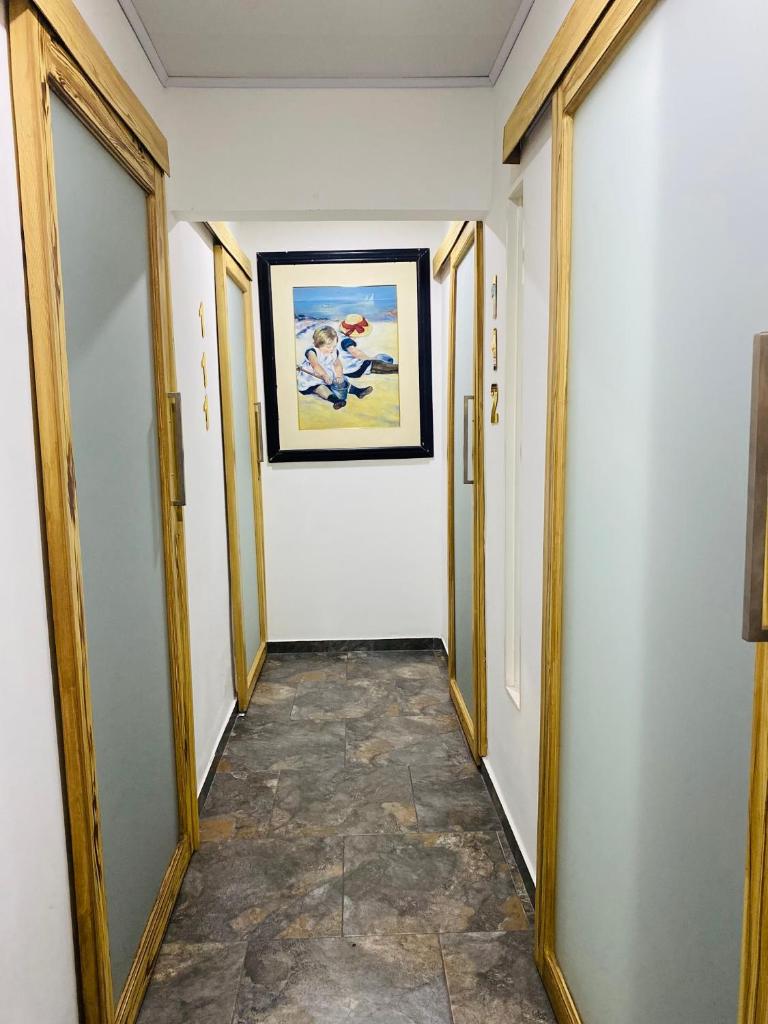 Hotel Arrendajo photo 2