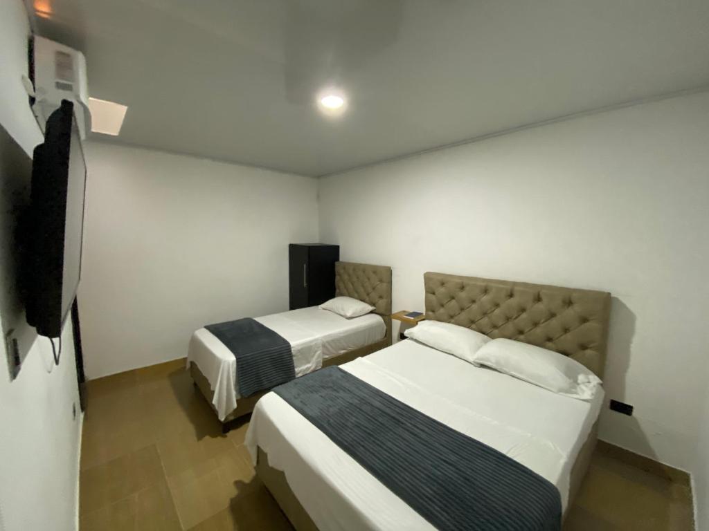 Hotel Arrendajo photo 3