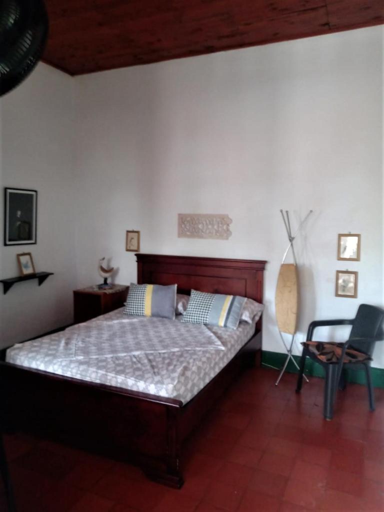 Hostal Encuentro photo 1
