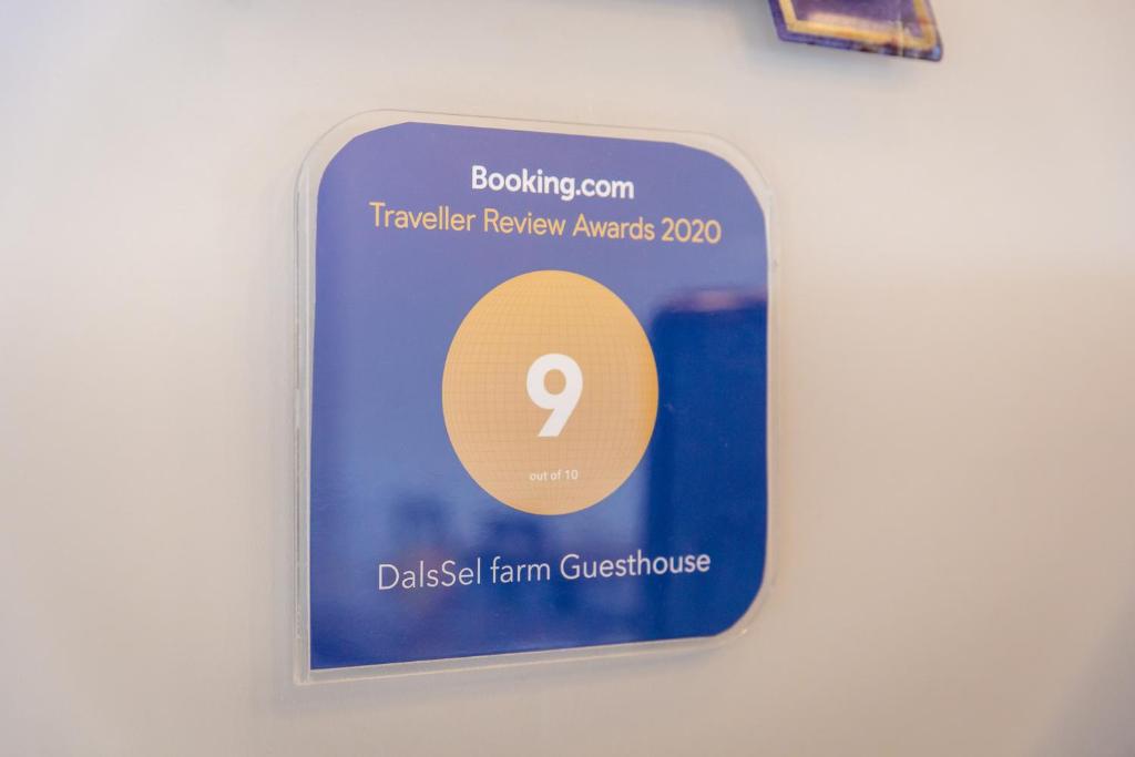 DalsSel farm Guesthouse photo 3