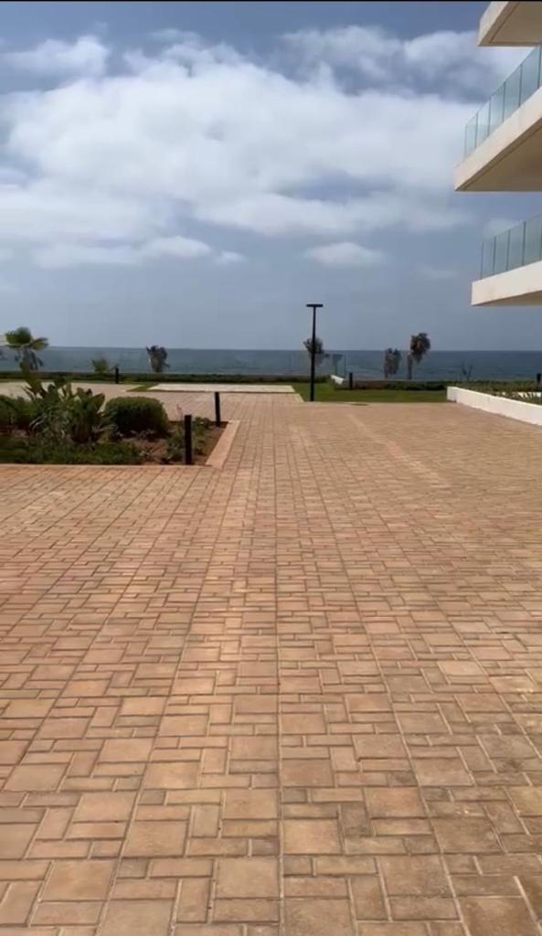 Appartement in front of the Sea photo 4