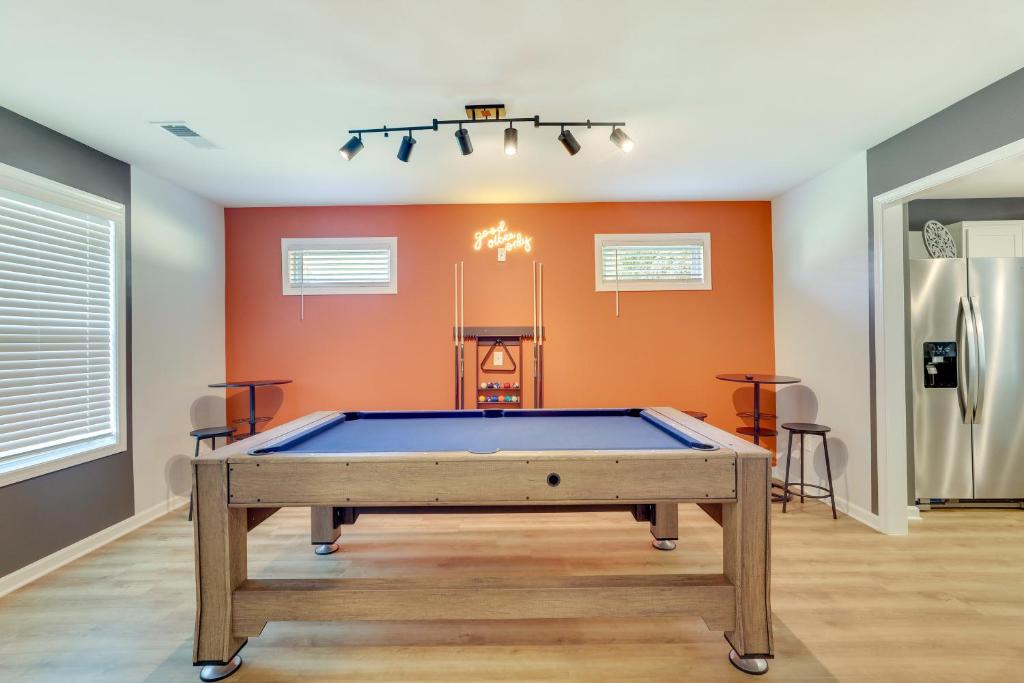 Sumter Vacation Rental about 8 Mi to Shaw AFB! photo 1