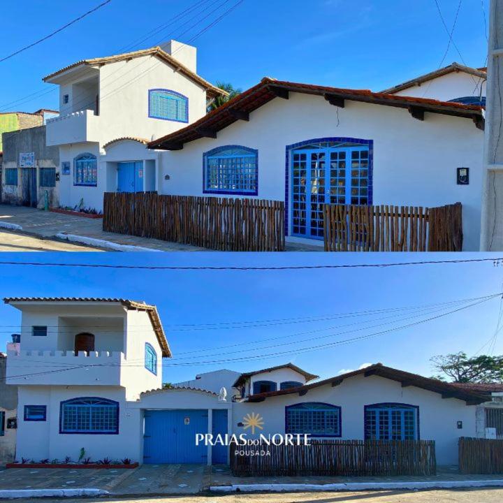 Pousada Praias do Norte