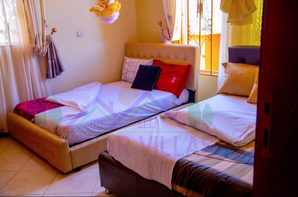Lwanar Villas and Apartments photo 3