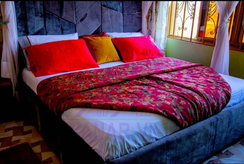 Lwanar Villas and Apartments photo 2