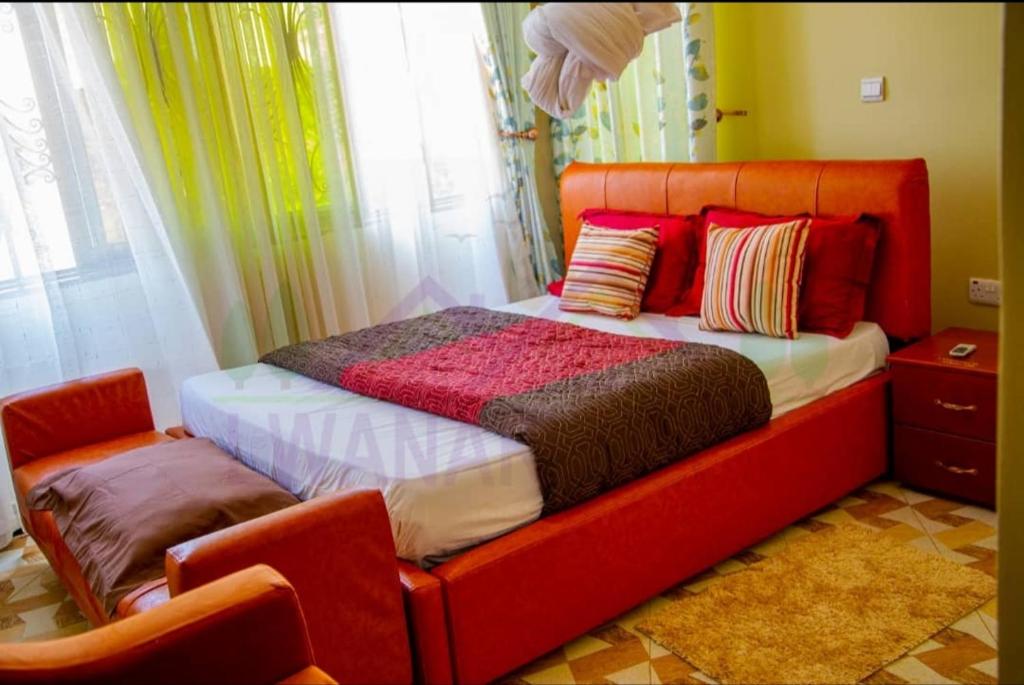 Lwanar Villas and Apartments photo 4