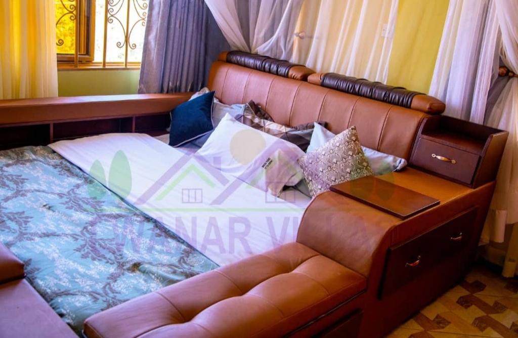 Lwanar Villas and Apartments photo 1