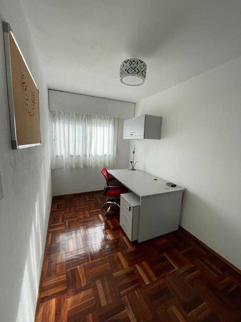 Apartamento recién renovado en Punta Carretas photo 4
