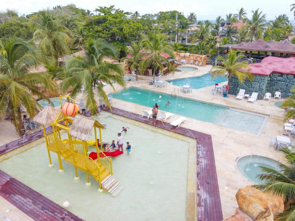 Hotel Camino Verde photo 3