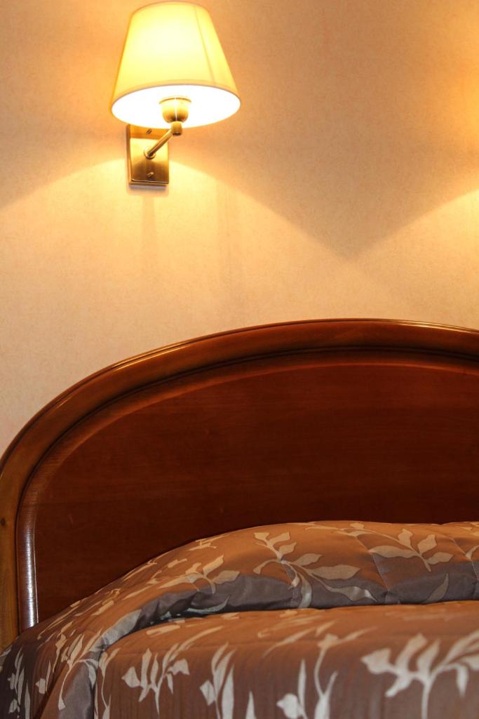 Hotel Bel Air photo 2