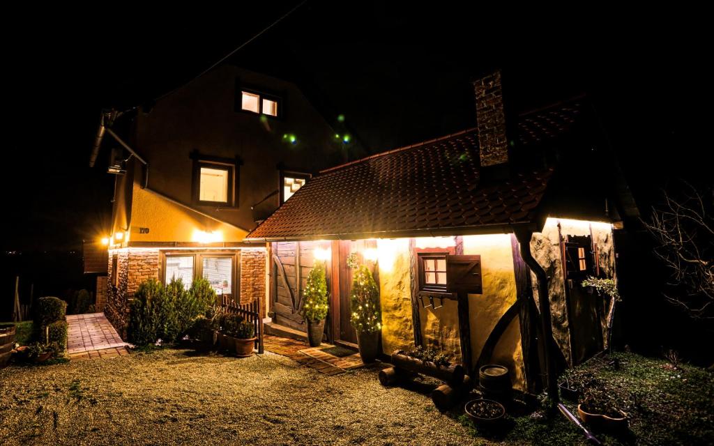 Family friendly house with a swimming pool Varazdinske Toplice, Zagorje - 21750 photo 2