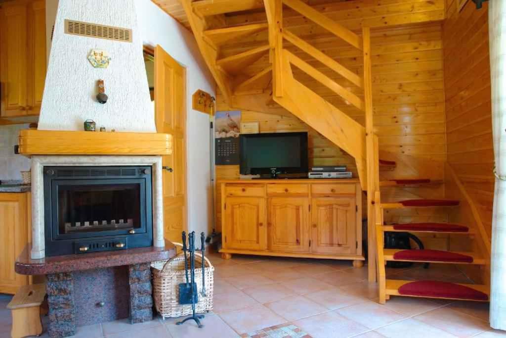 Holiday home in Crni Lug - Gorski Kotar 14248 photo 3