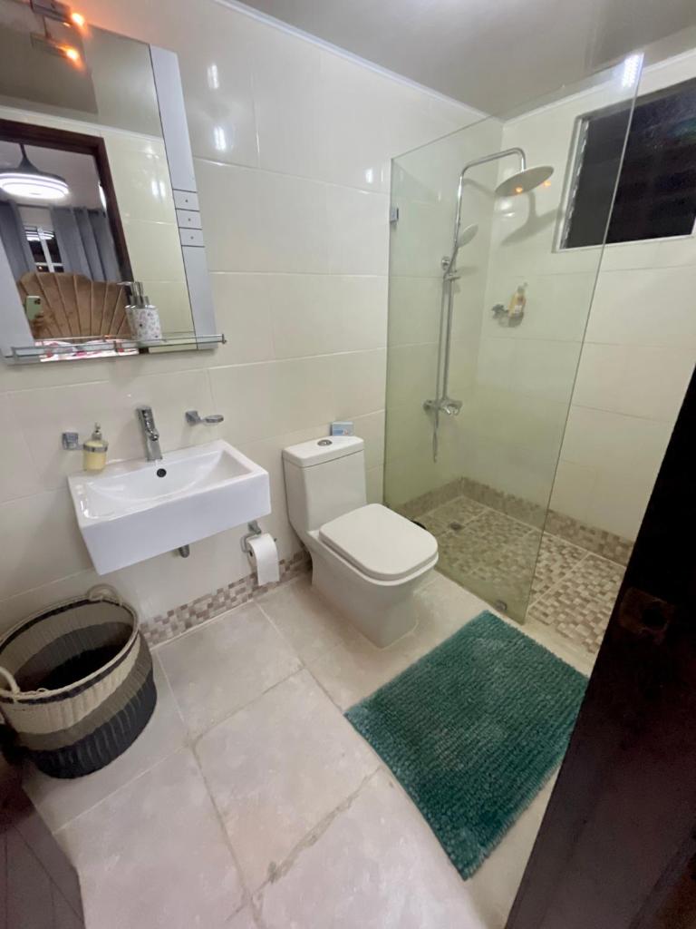 Apartamento Amplio en Residencial de 2 Habitaciones photo 3