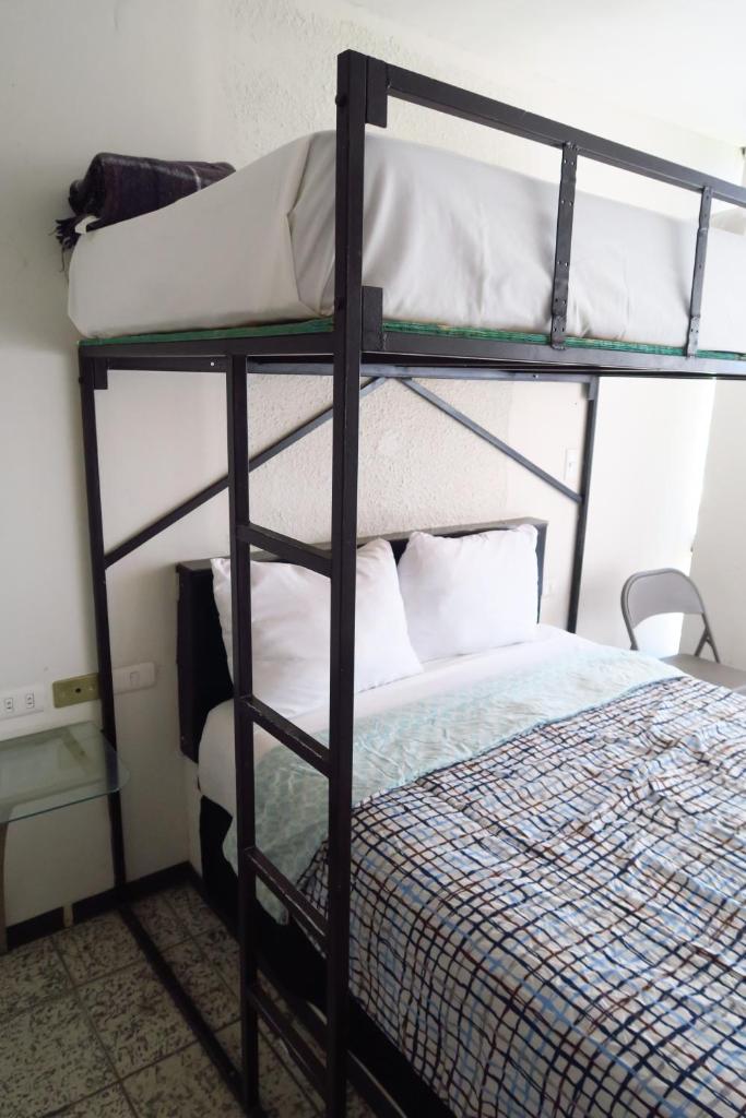 HOTEL LLANITO AGS photo 4