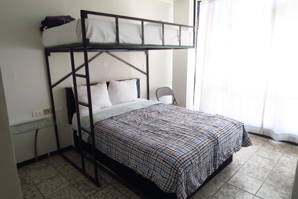 HOTEL LLANITO AGS photo 1