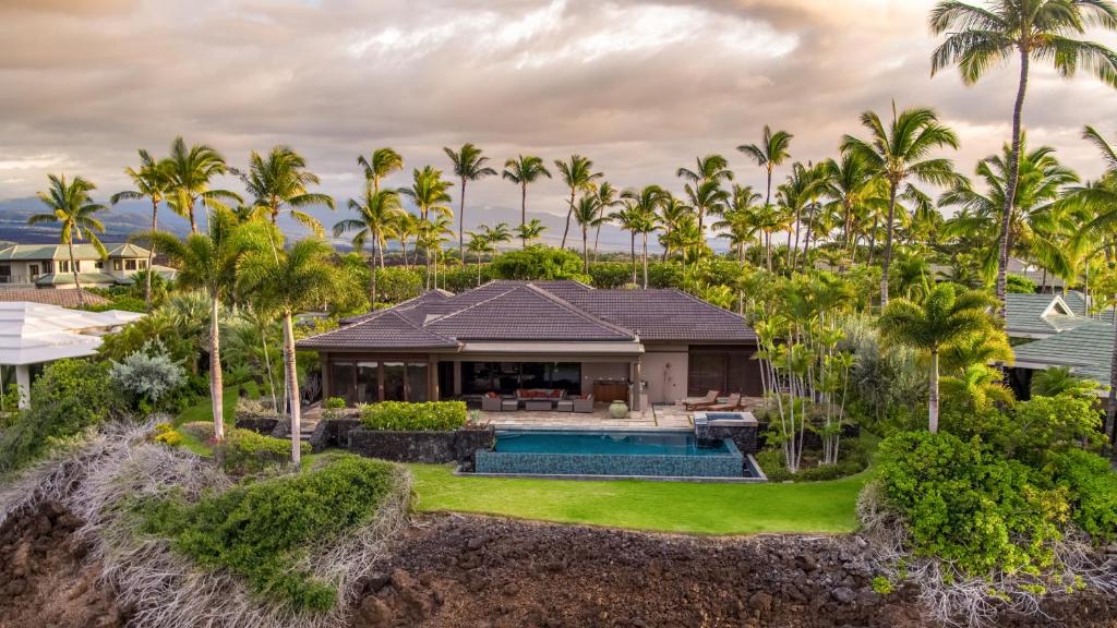 Mauna Lani Luxury Homes - A CoralTree Residence Collection image