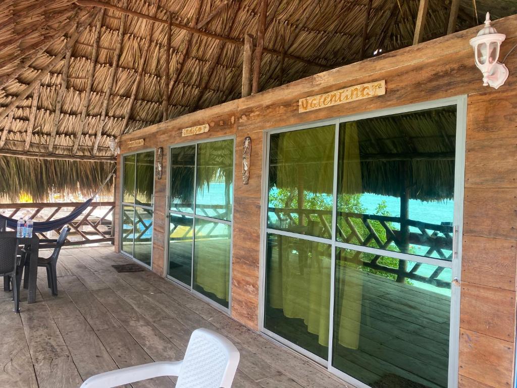 Posada Shekinah Barú photo 4