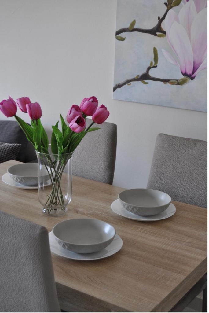 Na’Vie Sunrise Apartment by the sea photo 3