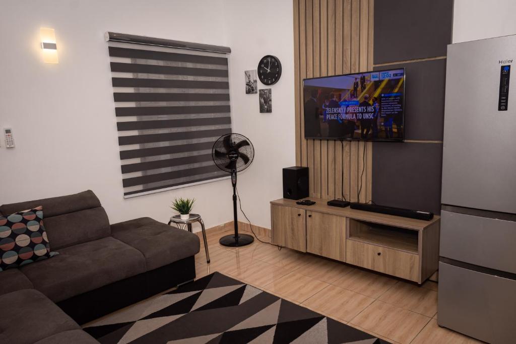 Maydec+ Apartment photo 1