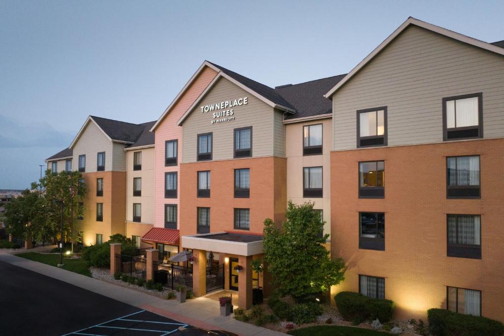 TownePlace Suites by Marriott Ann Arbor image