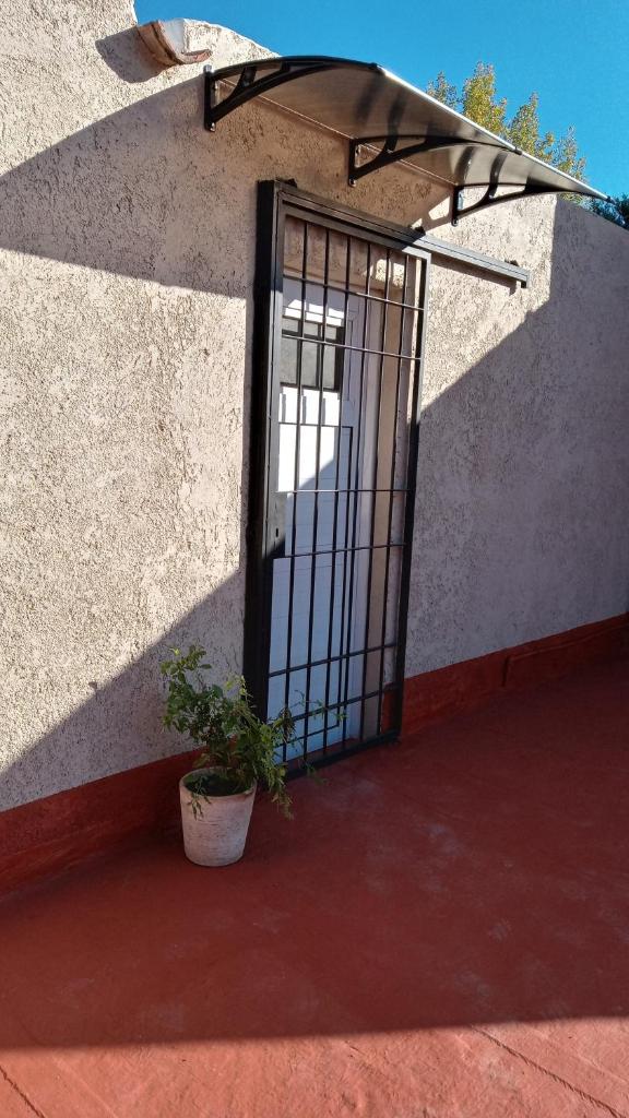 Pasa por la huerta Alojamiento photo 2