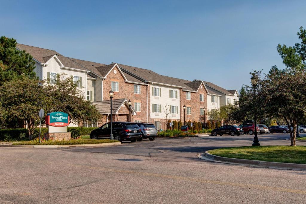TownePlace Suites Colorado Springs photo 1