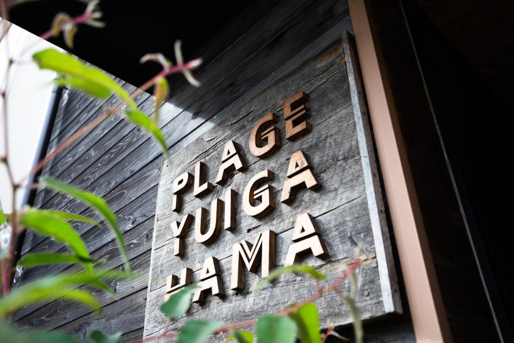 Plage Yuigahama photo 2