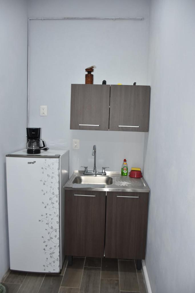 Departamento María. La Crucecita Huatulco. photo 3