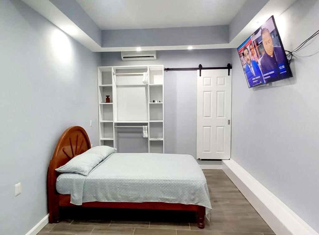 Departamento María. La Crucecita Huatulco. photo 4