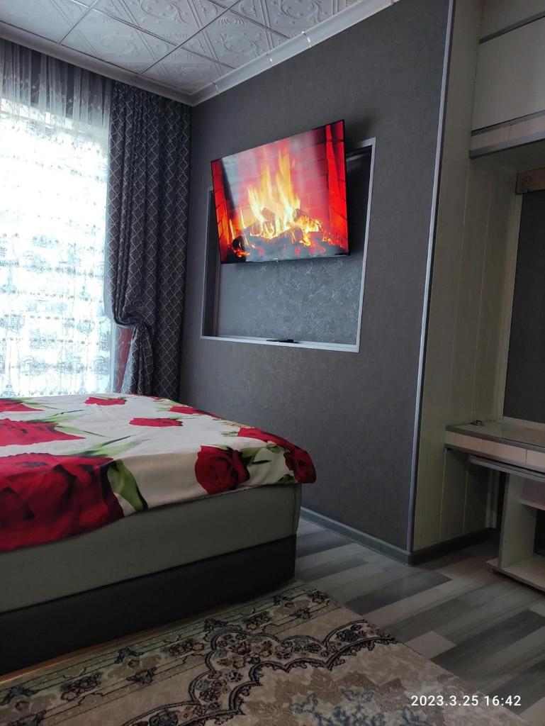 Komfort Lux Centre Karakol photo 2