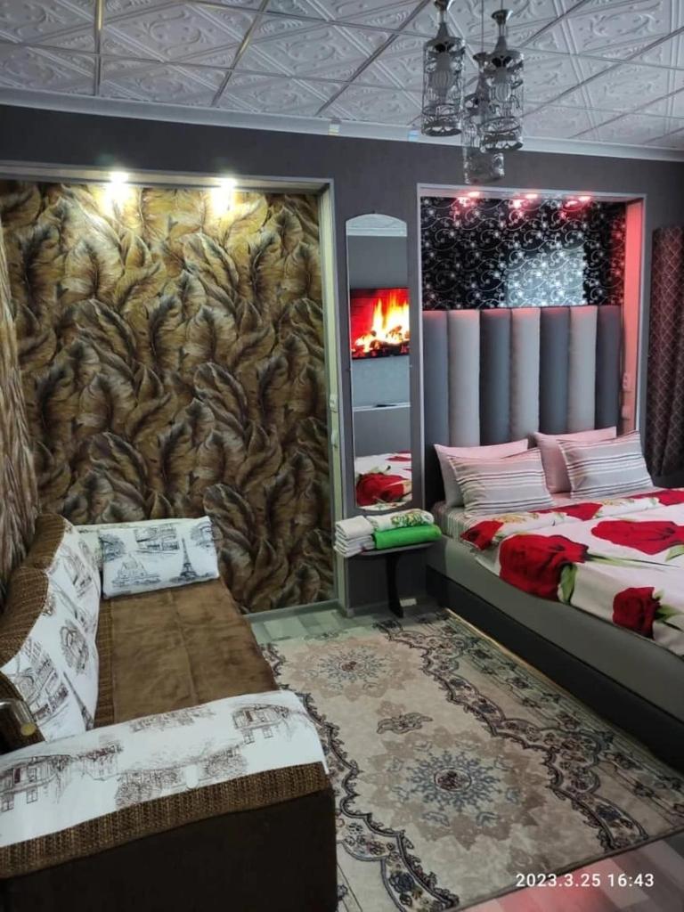 Komfort Lux Centre Karakol photo 3